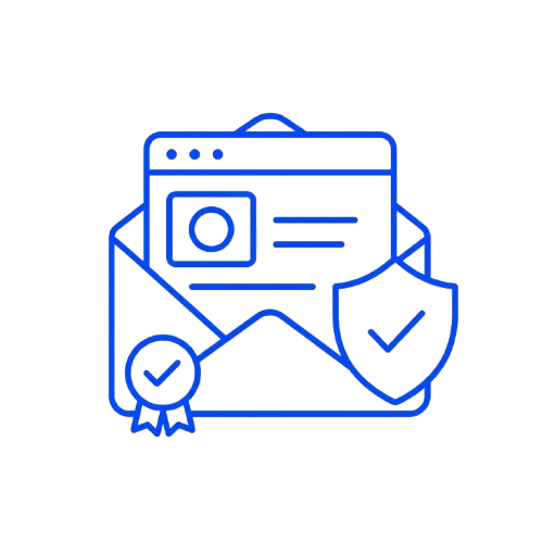 icono-correo-seguro-y-verificado