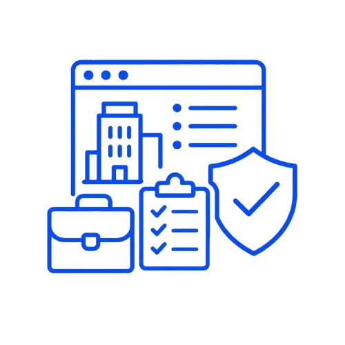icono-cumplimiento-y-seguridad-empresarial