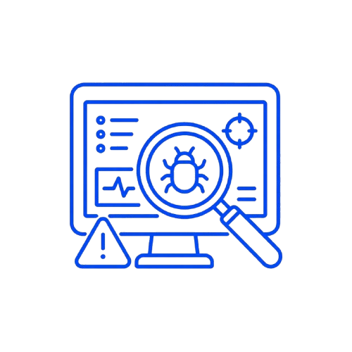 icono-deteccion-de-vulnerabilidades