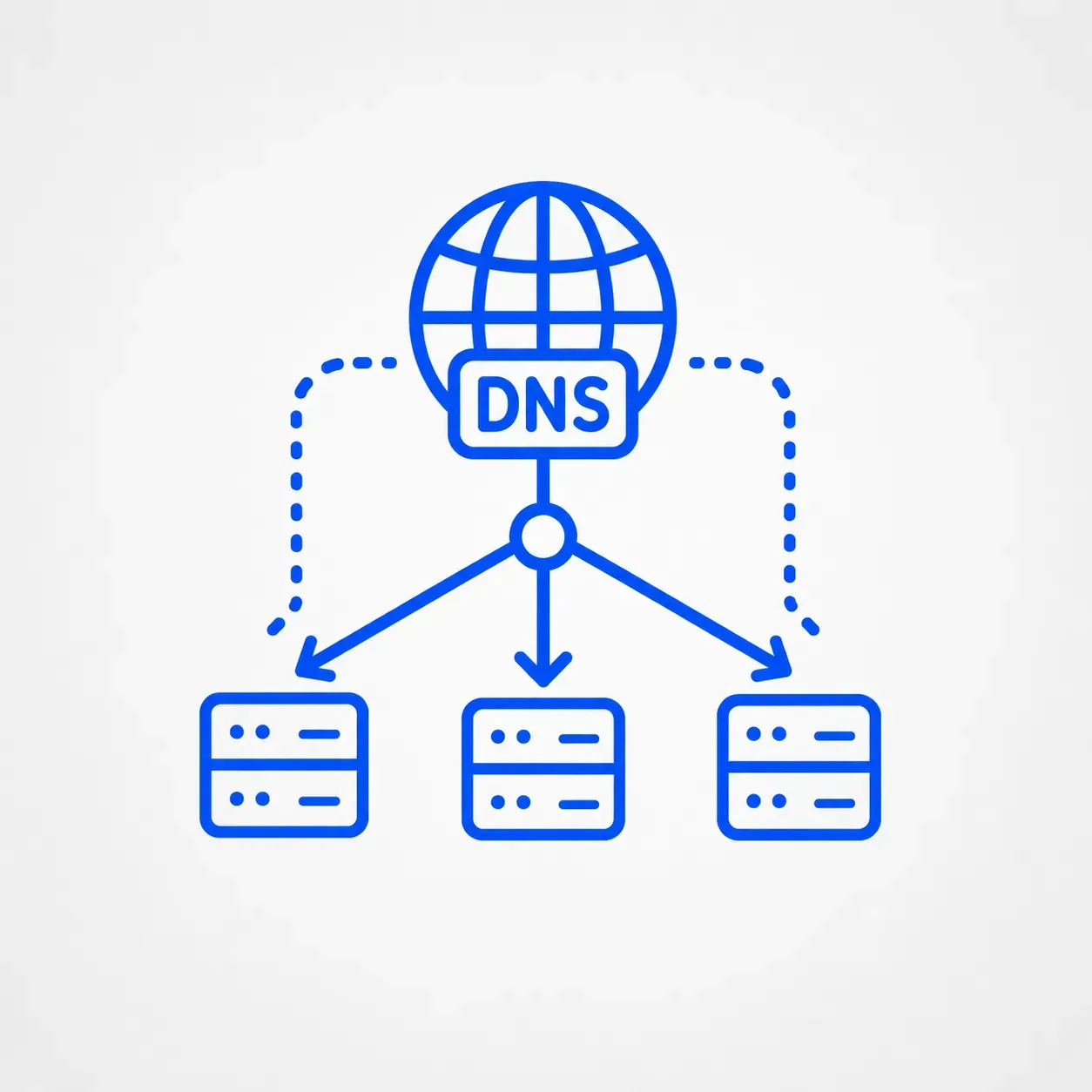 icono-distribucion-de-trafico-dns