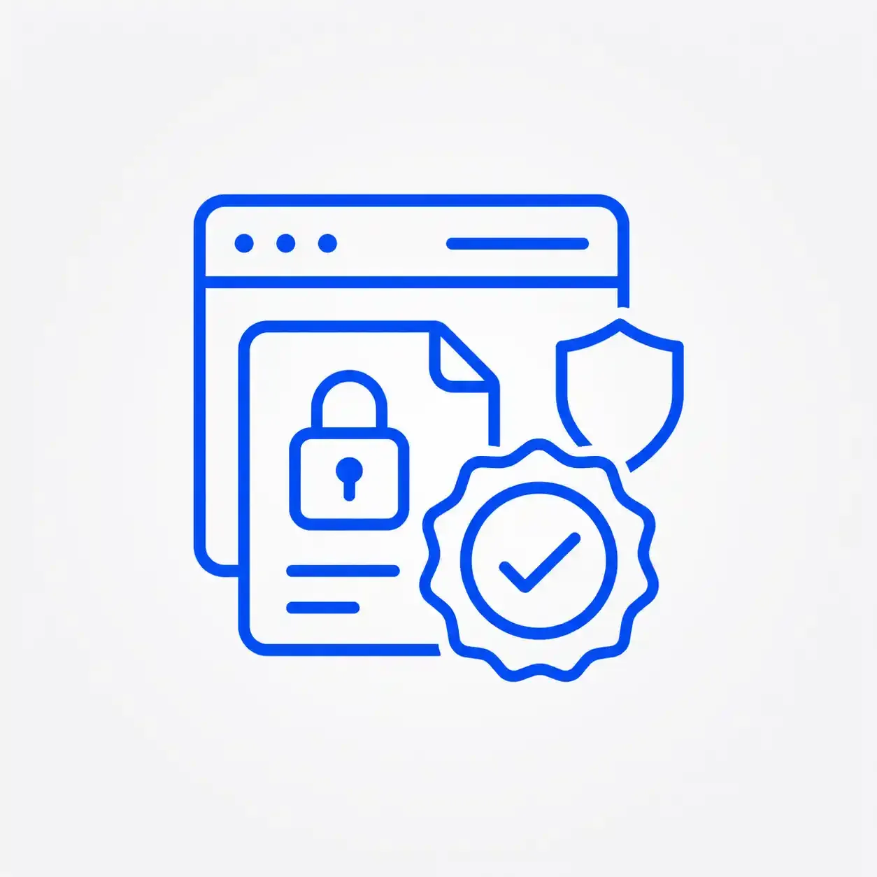 icono-seguridad-web-y-certificacion