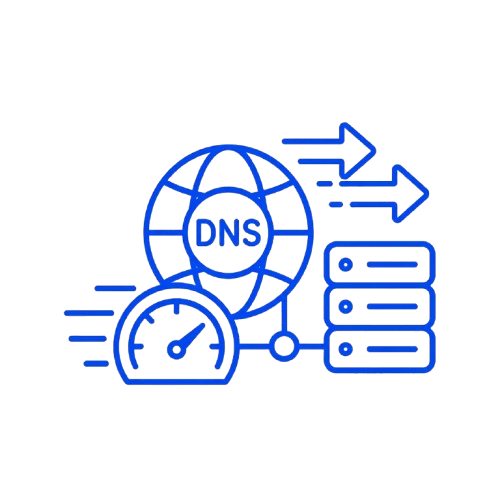 icono-velocidad-de-red-y-dns-rapida