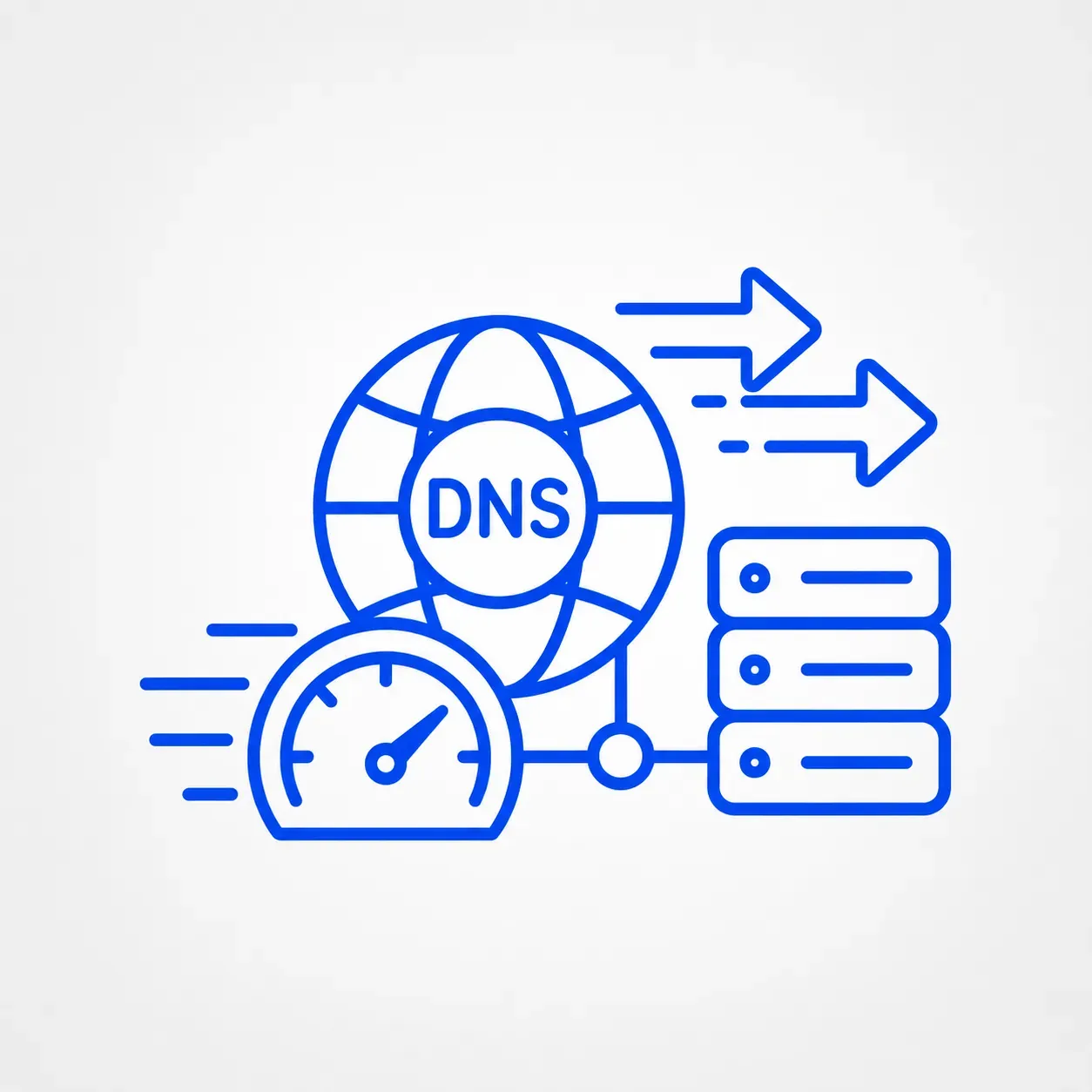 icono-velocidad-de-red-y-dns-rapida